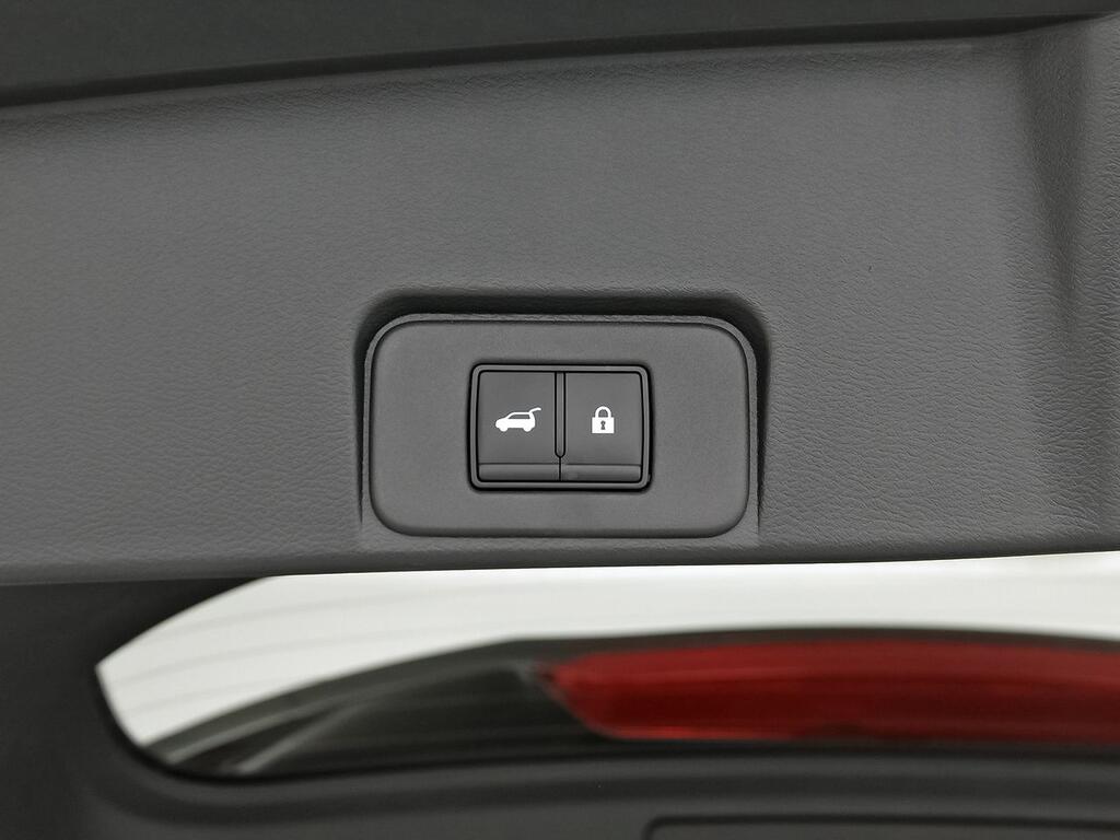 Nissan X-Trail 5pl 1.5 e-POWER 152kW 4x2 A/T N-Connecta 44