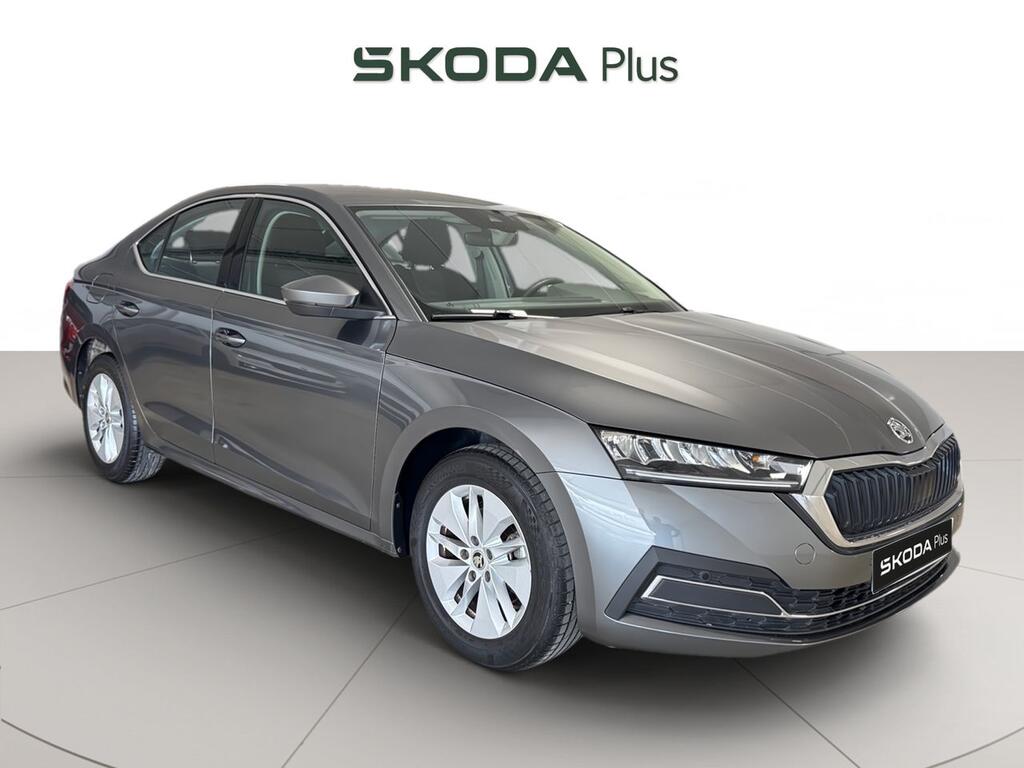 Skoda Octavia 2.0 TDI 85kW Manual Ambition Plus Skoda Octavia 2.0 TDI 85kW Manual Ambition Plus