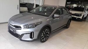 Kia XCeed 1.0 T-GDi Tech 74kW (100CV) Kia XCeed 1.0 T-GDi Tech 74kW (100CV)