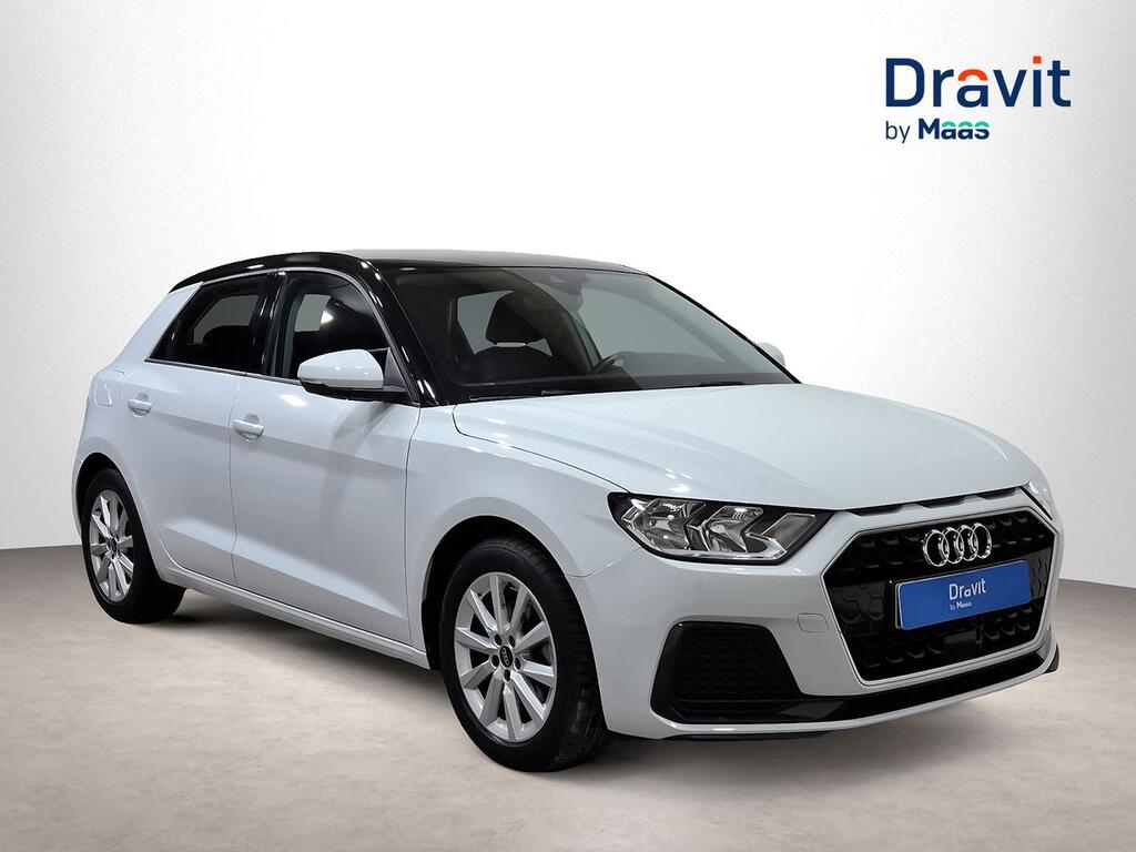 Audi A1 Sportback Advanced 30 TFSI 81kW (110CV) Audi A1 Sportback Advanced 30 TFSI 81kW (110CV)
