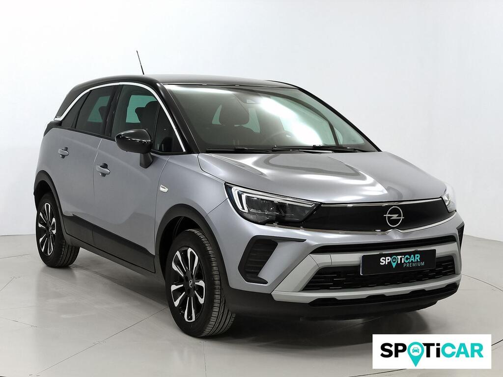 Opel CrossLand 1.5D 81kW (110CV) Elegance 1