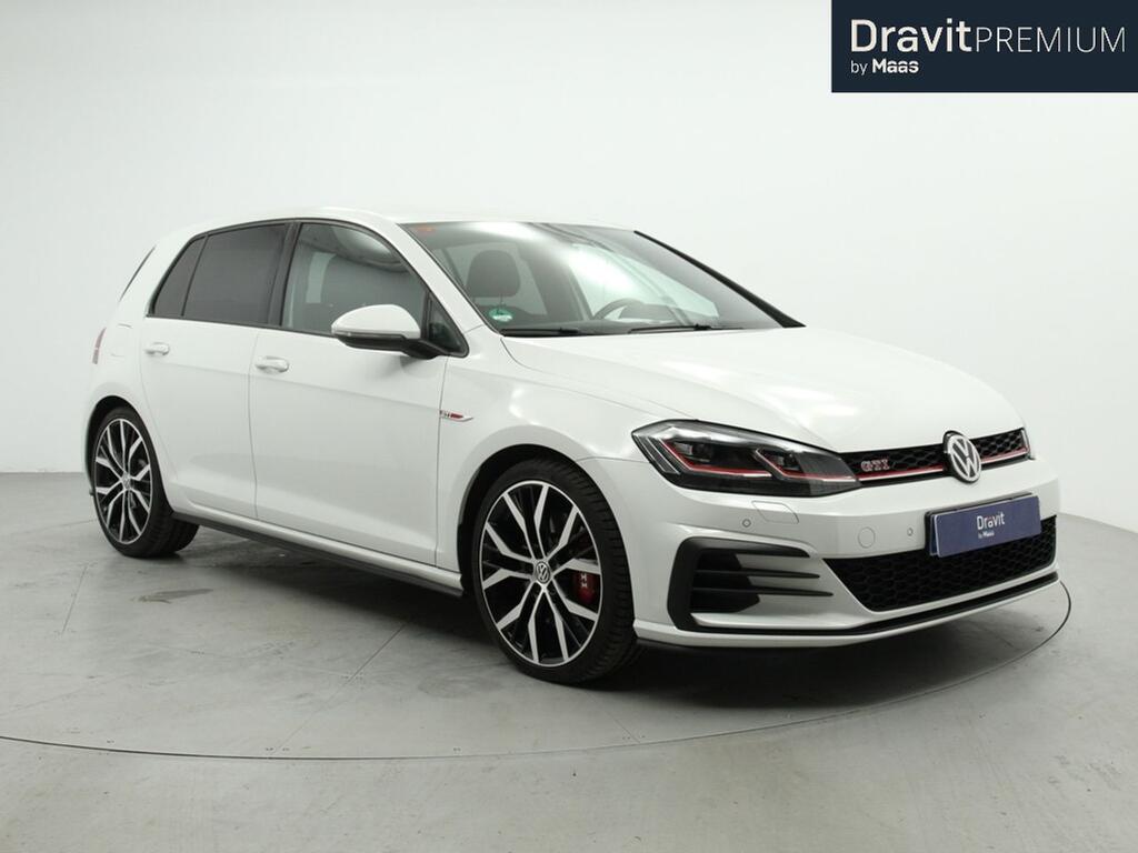 Volkswagen Golf GTI Performance 2.0 TSI 180kW(245CV) DSG Volkswagen Golf GTI Performance 2.0 TSI 180kW(245CV) DSG