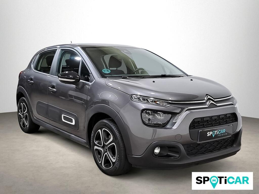 Citroën C3 BlueHDi 75KW (100CV) Plus Citroën C3 BlueHDi 75KW (100CV) Plus