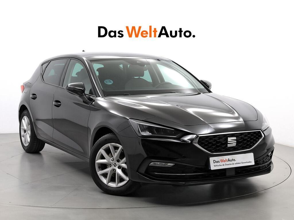 Seat Leon 1.0 TSI 81kW S&S Style XS Seat Leon 1.0 TSI 81kW S&S Style XS