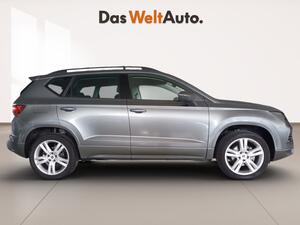 Seat Ateca 1.5 TSI 110kW DSG FR Special Edition Seat Ateca 1.5 TSI 110kW DSG FR Special Edition