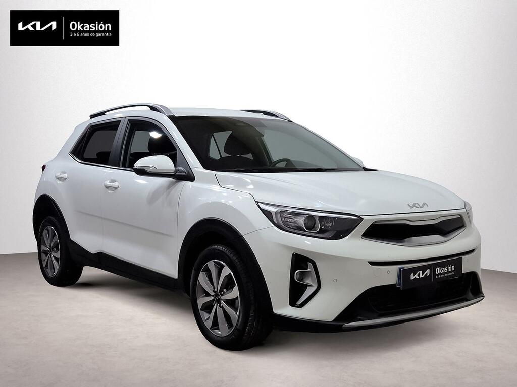 Kia Stonic 1.0 T-GDi 74kW (100CV) MHEV MT Drive Kia Stonic 1.0 T-GDi 74kW (100CV) MHEV MT Drive