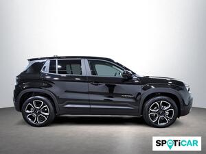 Jeep Avenger 1.2 G 74kW (100CV) Summit Jeep Avenger 1.2 G 74kW (100CV) Summit