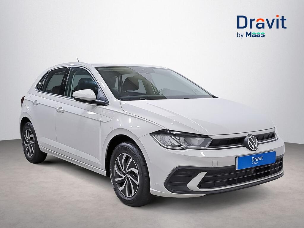 Volkswagen Polo Life 1.0 TSI 70kW (95CV) Volkswagen Polo Life 1.0 TSI 70kW (95CV)