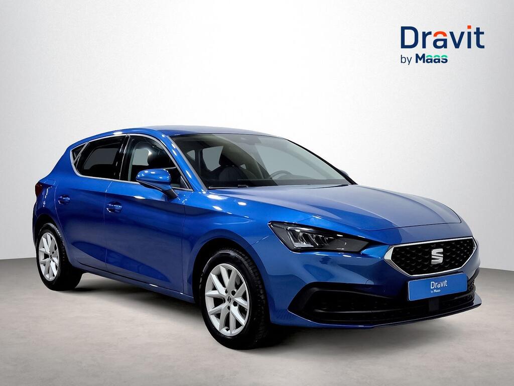 Seat Leon 1.0 TSI 81kW S&S Style XS Seat Leon 1.0 TSI 81kW S&S Style XS