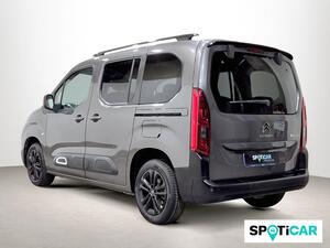 Citroën Berlingo Talla M BlueHDi 100 S&S FEEL Citroën Berlingo Talla M BlueHDi 100 S&S FEEL