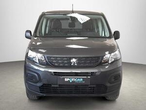Peugeot Rifter 1.5 BLUEHDI 100 ACTIVE BUSINESS STD 4P (N1) Peugeot Rifter 1.5 BLUEHDI 100 ACTIVE BUSINESS STD 4P (N1)