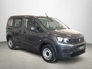 Peugeot Rifter 1.5 BLUEHDI 100 ACTIVE BUSINESS STD 4P (N1) Peugeot Rifter 1.5 BLUEHDI 100 ACTIVE BUSINESS STD 4P (N1)