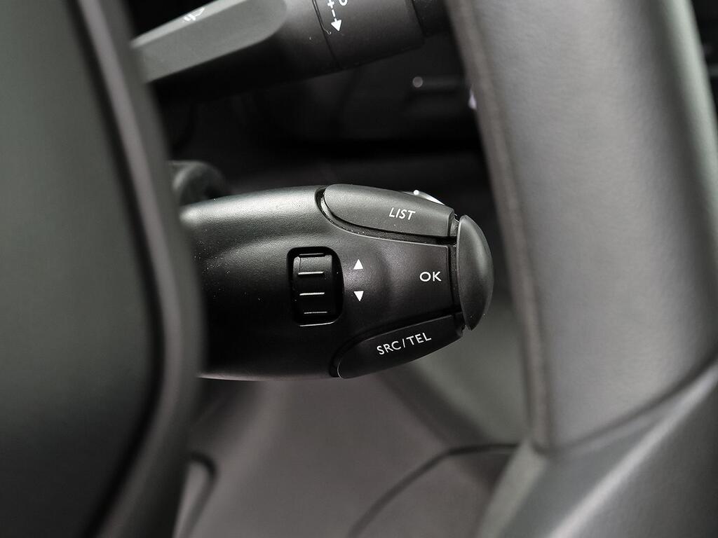 Peugeot Rifter 1.5 BLUEHDI 100 ACTIVE BUSINESS STD 4P (N1) 19