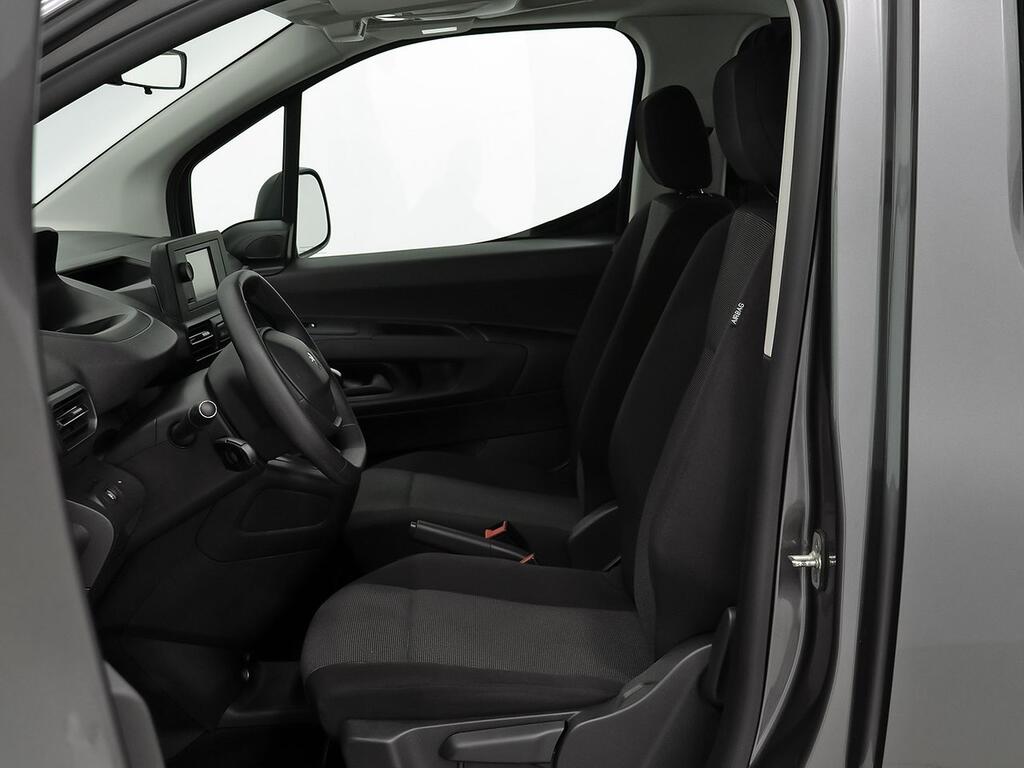 Peugeot Rifter 1.5 BLUEHDI 100 ACTIVE BUSINESS STD 4P (N1) 8