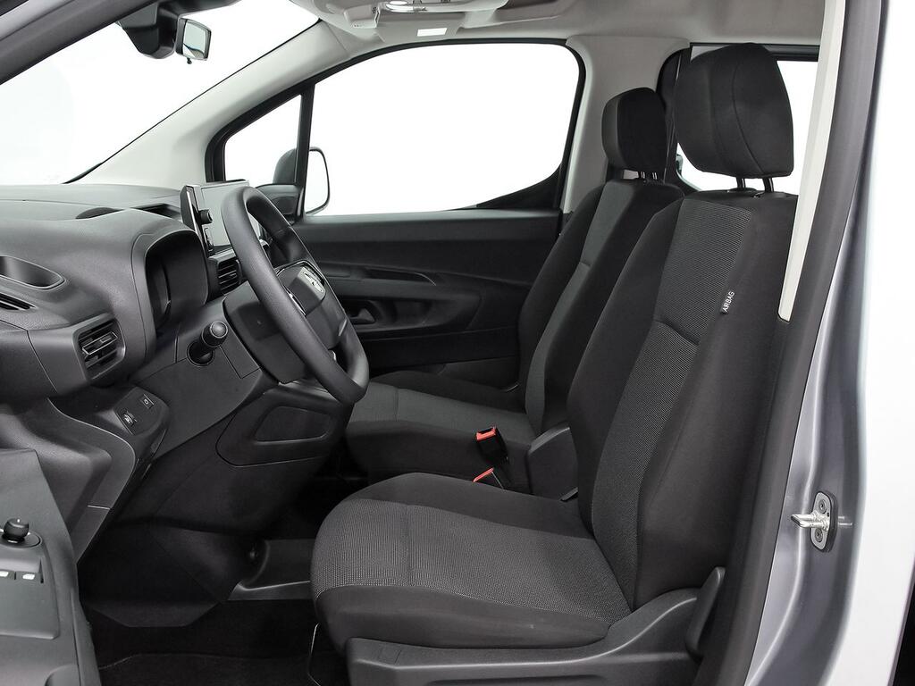 Opel Combo Cargo 1.5 TD 100 LIFE BUSINESS EDITION SWB 4P (N1) 8