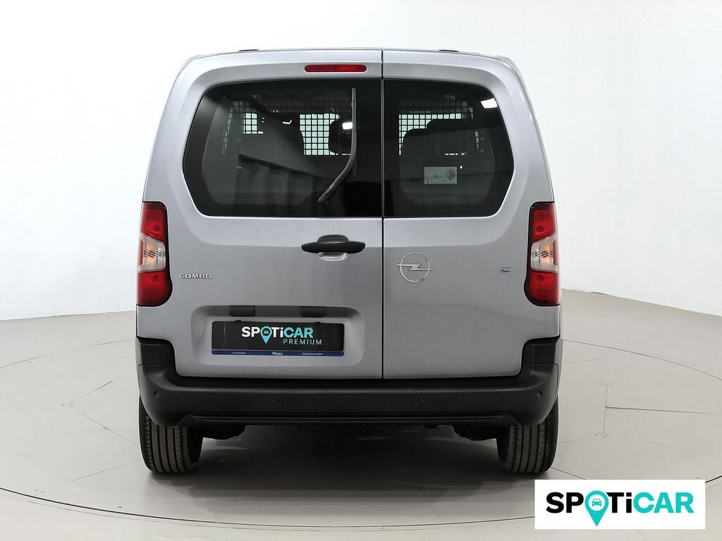 Opel Combo Cargo 1.5 TD 100 LIFE BUSINESS EDITION SWB 4P (N1) 6