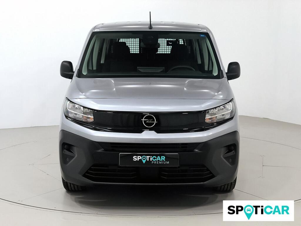 Opel Combo Cargo 1.5 TD 100 LIFE BUSINESS EDITION SWB 4P (N1) 5
