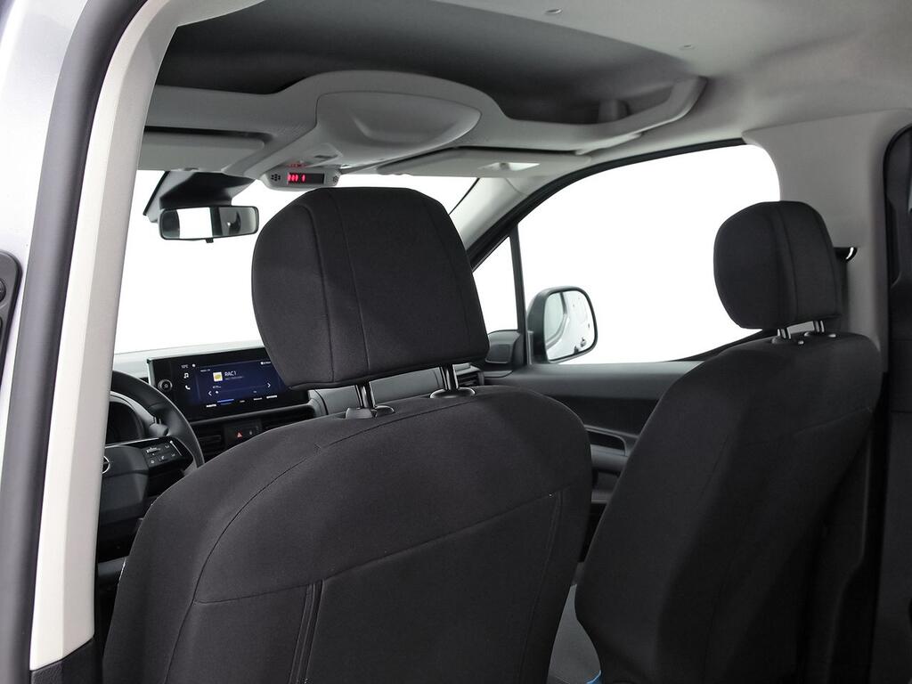 Opel Combo Cargo 1.5 TD 100 LIFE BUSINESS EDITION SWB 4P (N1) 32