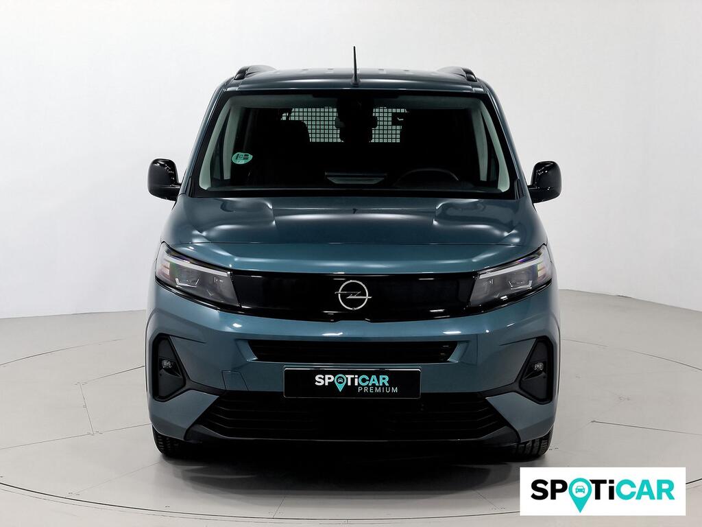 Opel Combo Cargo 1.5 TD 100 LIFE BUSINESS EDIT. PLUS 5P (N1) 5