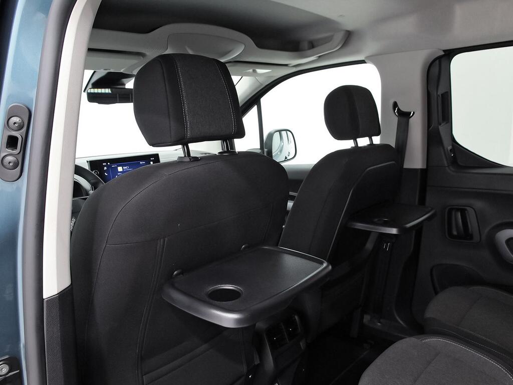 Opel Combo Cargo 1.5 TD 100 LIFE BUSINESS EDIT. PLUS 5P (N1) 33