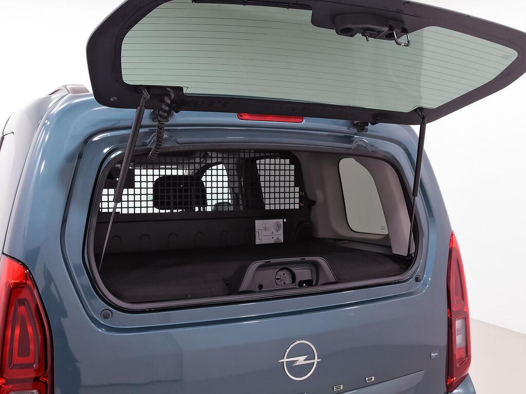 Opel Combo Cargo 1.5 TD 100 LIFE BUSINESS EDIT. PLUS 5P (N1) 38