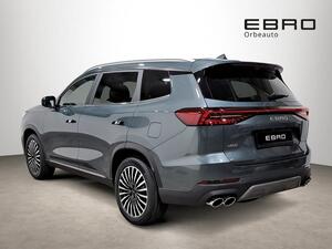 Ebro S800 1.6 TGDI Luxury 7 DCT Ebro S800 1.6 TGDI Luxury 7 DCT