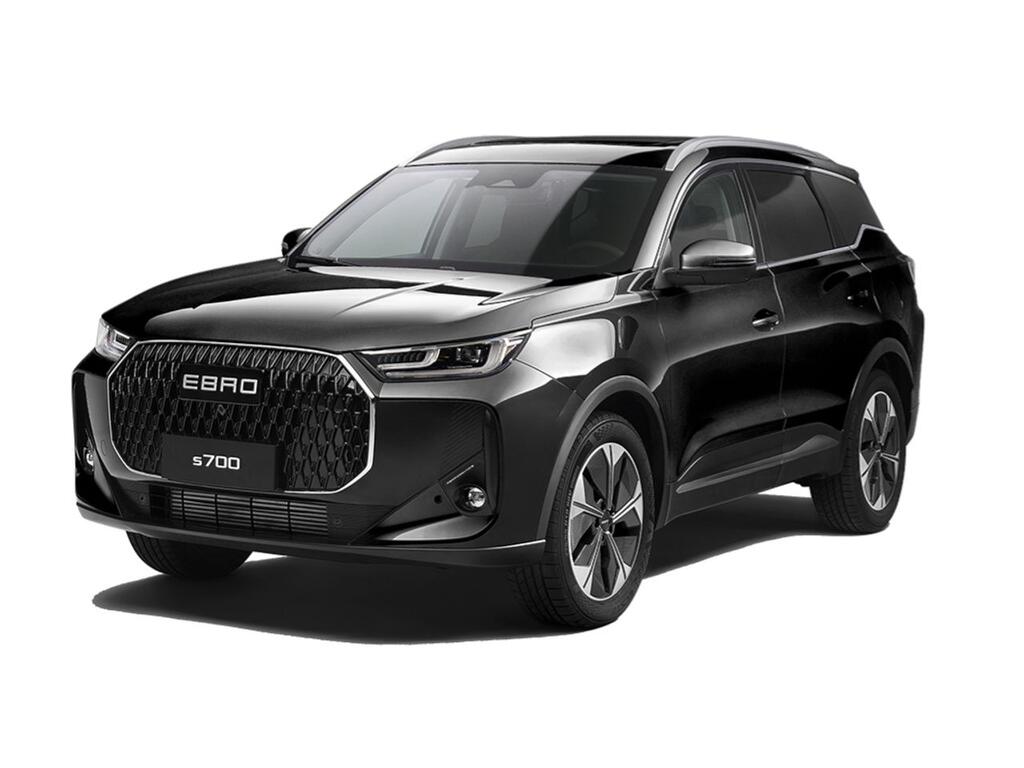 Ebro S700 1.6 TGDI Luxury 7 DCT