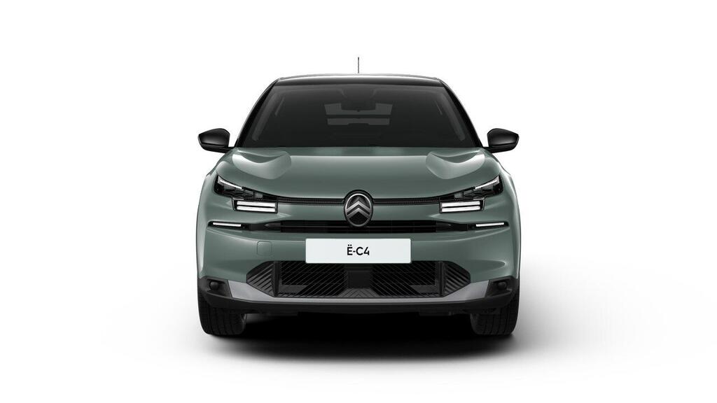 Citroën C4 Hybrid 136 e-DCS6 Plus 6