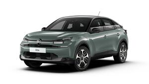 Citroën C4 Hybrid 136 e-DCS6 Plus Citroën C4 Hybrid 136 e-DCS6 Plus