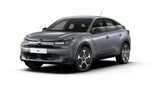 Citroën C4 Hybrid 136 e-DCS6 Plus Citroën C4 Hybrid 136 e-DCS6 Plus
