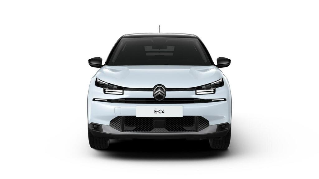 Citroën C4 Hybrid 136 e-DCS6 Plus 3