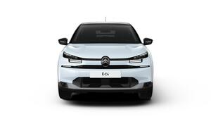 Citroën C4 Hybrid 136 e-DCS6 Plus Citroën C4 Hybrid 136 e-DCS6 Plus