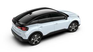 Citroën C4 Hybrid 136 e-DCS6 Plus Citroën C4 Hybrid 136 e-DCS6 Plus
