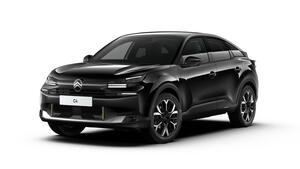 Citroën C4 Hybrid 136 e-DCS6 Max Citroën C4 Hybrid 136 e-DCS6 Max