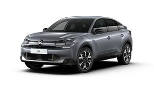 Citroën C4 Hybrid 136 e-DCS6 Business Edition Citroën C4 Hybrid 136 e-DCS6 Business Edition