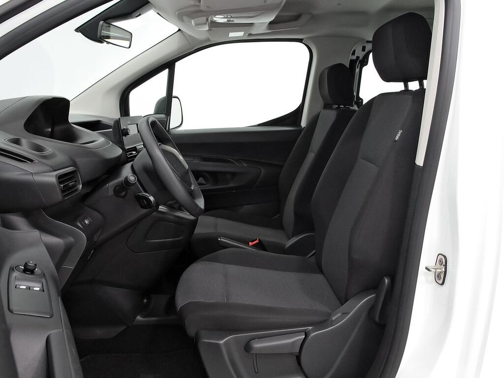 Peugeot Rifter 1.5 BLUEHDI 100 ACTIVE STANDARD 5P 8