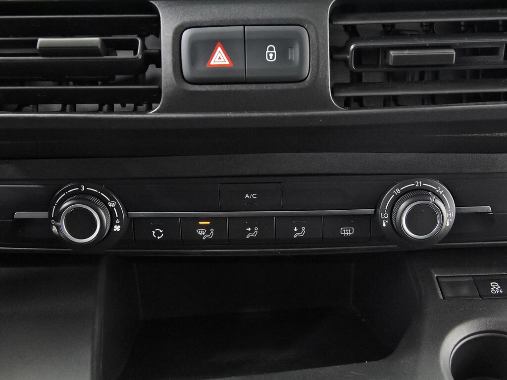 Peugeot Rifter 1.5 BLUEHDI 100 ACTIVE STANDARD 5P 24