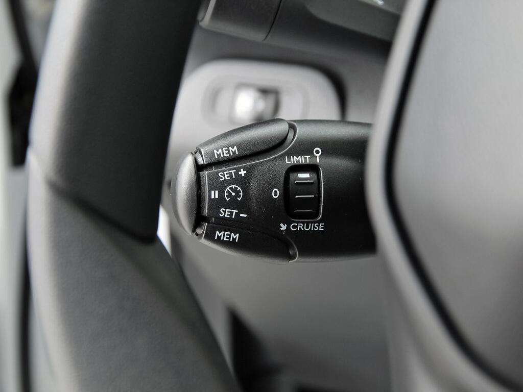 Peugeot Rifter 1.5 BLUEHDI 100 ACTIVE STANDARD 5P 16