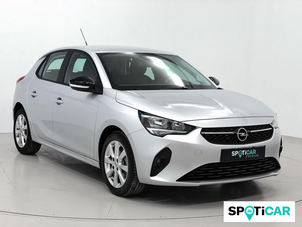 Opel Corsa 1.2T XHL 74kW (100CV) Edition Opel Corsa 1.2T XHL 74kW (100CV) Edition