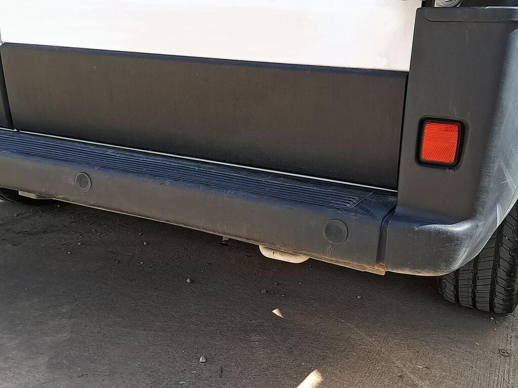 Opel Movano FG 2.2 BLUEHDI 140 L3H2 3.5T BASE 4P 33
