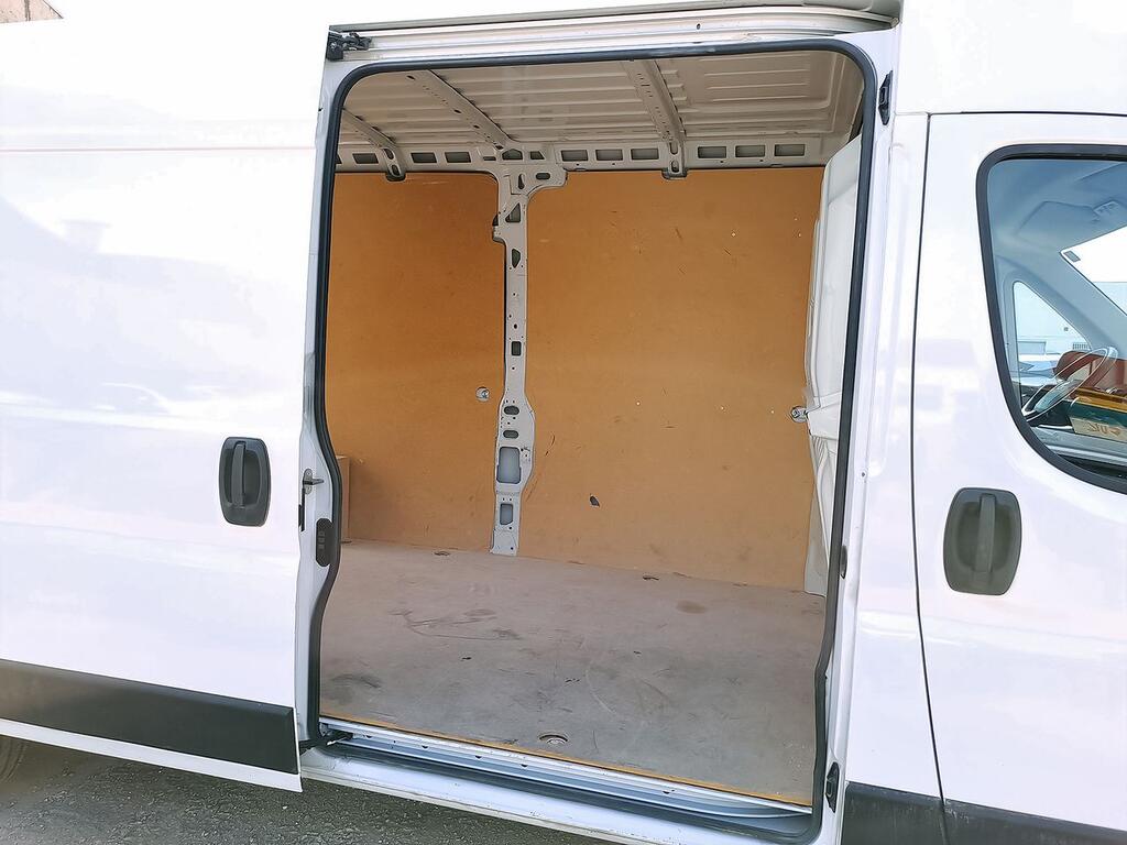Opel Movano FG 2.2 BLUEHDI 140 L3H2 3.5T BASE 4P 13