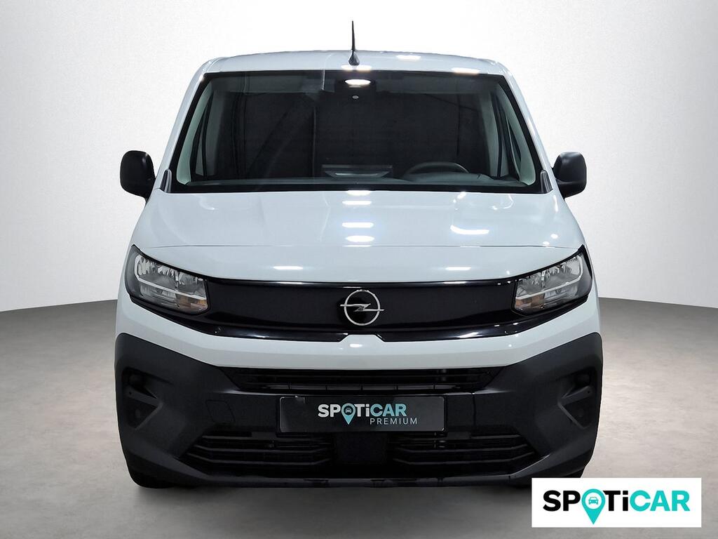 Opel Combo Cargo CARGO 1.5 TD 100CV 650KG SWB 3P (KMO) 5