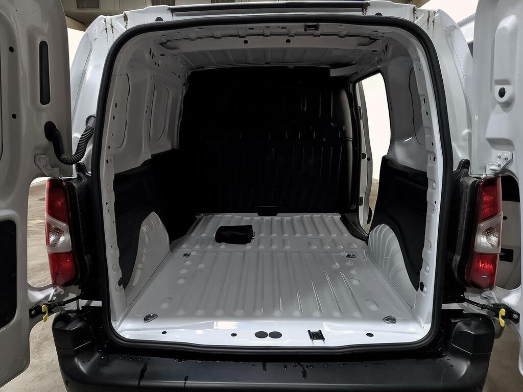 Opel Combo Cargo CARGO 1.5 TD 100CV 650KG SWB 3P (KMO) 10