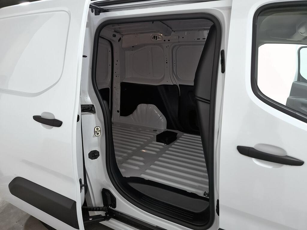 Opel Combo Cargo CARGO 1.5 TD 100CV 650KG SWB 3P (KMO) 9