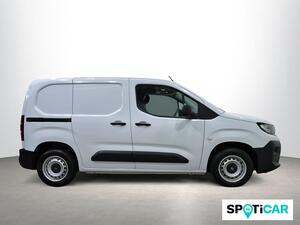 Opel Combo Cargo CARGO 1.5 TD 100CV 650KG SWB 3P (KMO) Opel Combo Cargo CARGO 1.5 TD 100CV 650KG SWB 3P (KMO)