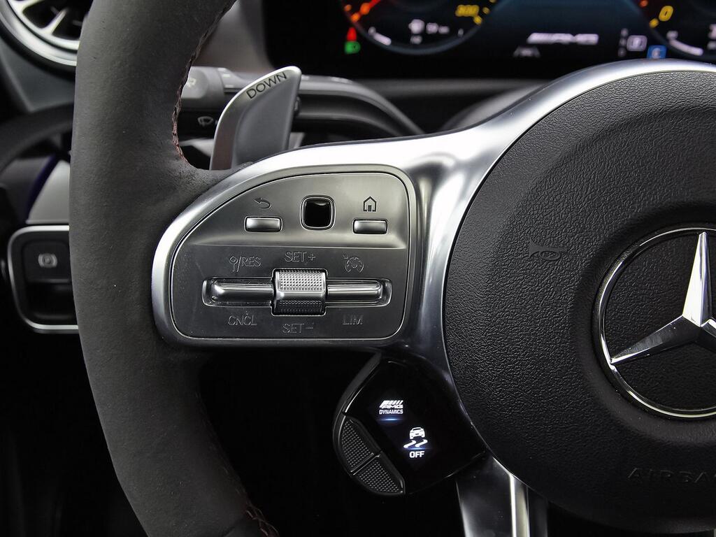 Mercedes Clase A Mercedes-AMG A 45 S 4MATIC+ 19