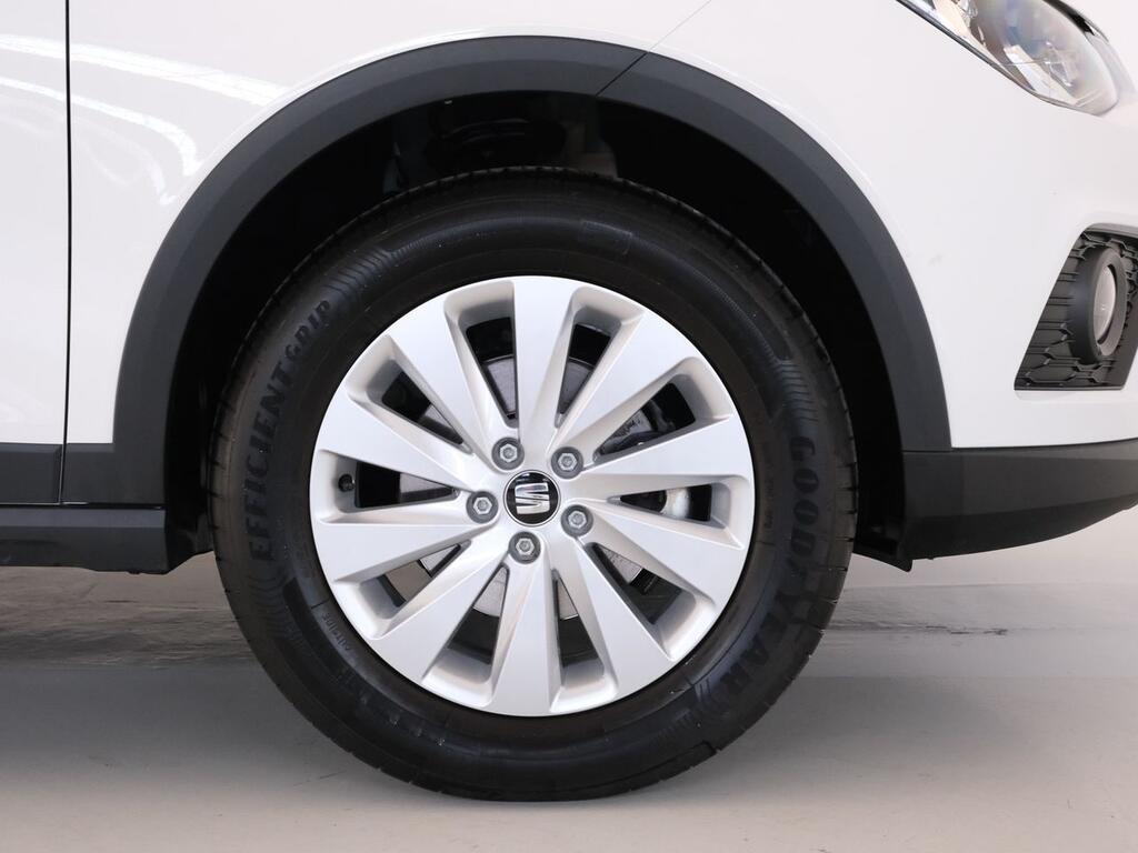 Seat Arona 1.0 TSI 81kW (110CV) Style 7