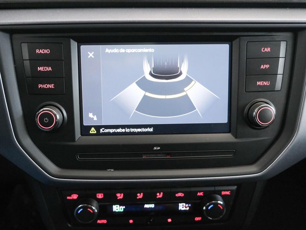 Seat Arona 1.0 TSI 81kW (110CV) Style 20
