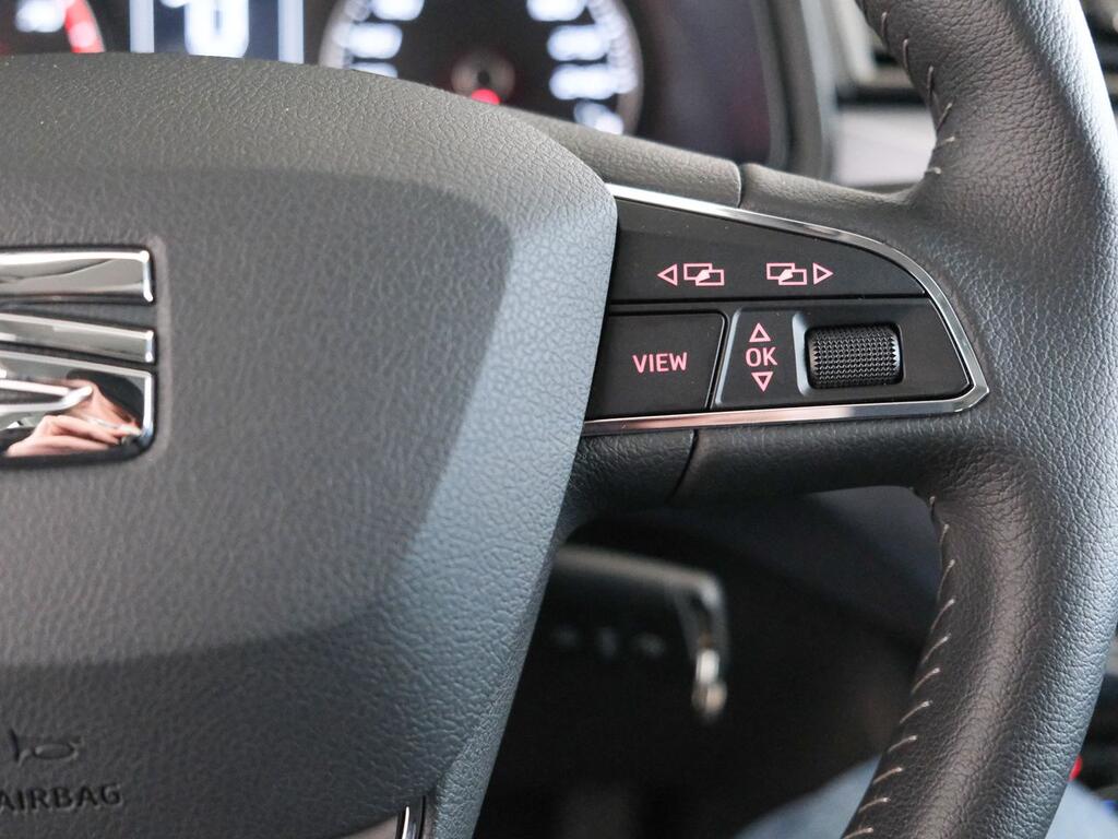 Seat Arona 1.0 TSI 81kW (110CV) Style 17
