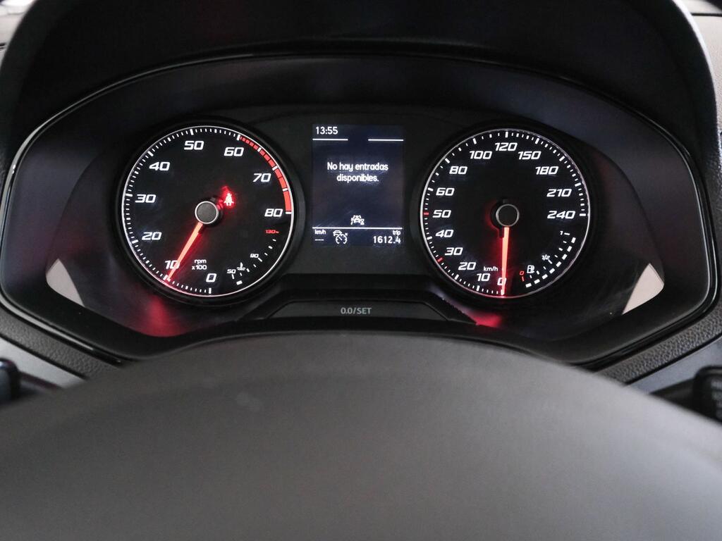 Seat Arona 1.0 TSI 81kW (110CV) Style 12